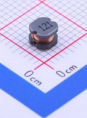 PCD0403MT121 功率电感 120uH ±20% SMD,4.5x4mm