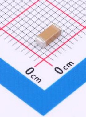 FK08X151K502EEQ 安规电容 150pF ±10% 1808