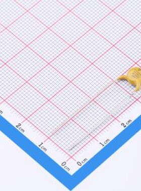 VY2152M29Y5VS63V7 安规电容 等级:X1,Y2 1.5nF ±20% 300V 插件,