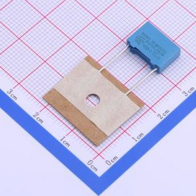 B32921C3223M189 安规电容 等级:X2 22nF ±20% 305V 插件,P=10mm