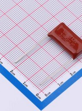 W143D562KN8L00A00C 聚丙烯膜电容(CBB) 5.6nF ±10% 2kV 插件,P=