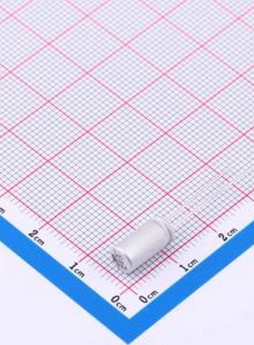 NPXH1001C471MJTM 固态电容 470uF ±20% 16V 插件,D5.5xL10mm