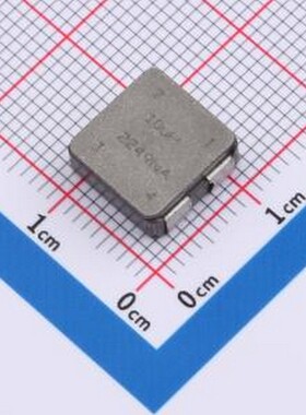 IHCL4040DZER100M5A 功率电感 ±20%