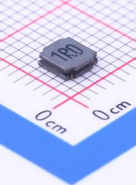 SWPA4012S1R0NT 功率电感 1uH ±30% 2.61A SMD,4x4mm