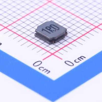 SWPA4012S1R0NT 功率电感 1uH ±30% 2.61A SMD,4x4mm