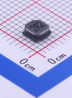 CSME0418D-2R2M-LRH 功率电感 2.2uH ±20% SMD,4x4mm