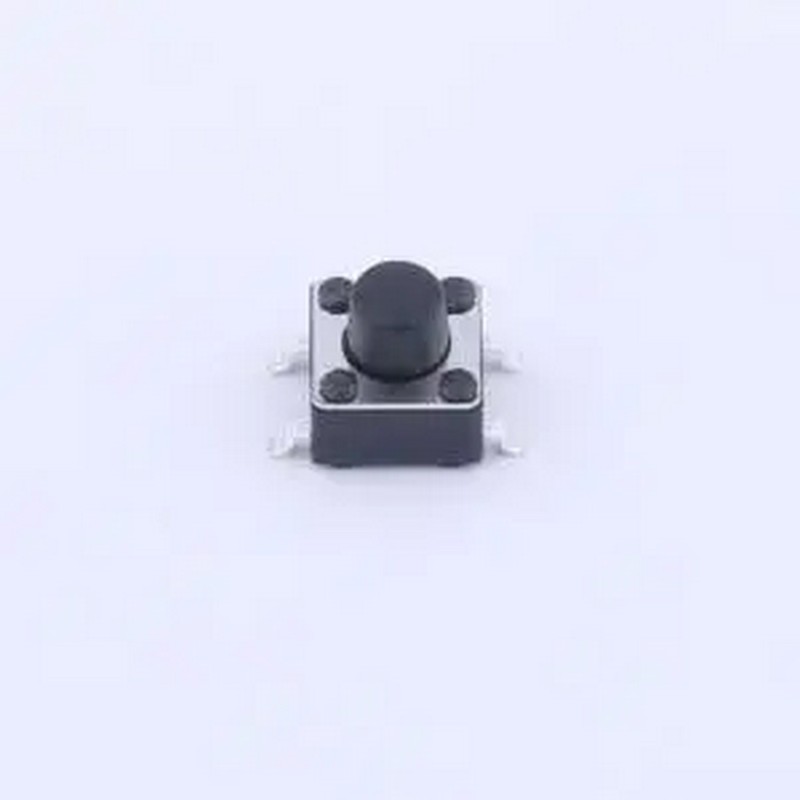 K2-6639SP-E4SC-04 6x6x6mm SMD-4P,6x6mm 轻触开关