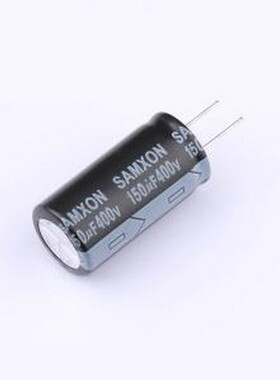 ERT157M2GL35CWS9F 直插铝电解电容 ERT157M2GL35CWS9F 插件,D18x