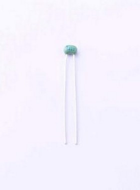 CC4-0805-CG-100V-2200pF-J-L 直插独石电容(MLCC) 2.2nF ±5% 10