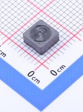 SH5028330YLB 功率电感 33uH ±30% 780mA SMD,5.8x5.8mm