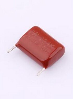 MEF224K2G6AS6040A1 薄膜电容 220nF ±10% 400V 插件,P=15mm