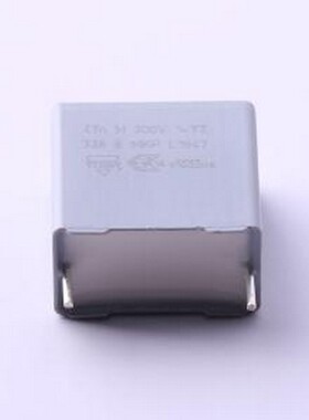 BFC233860473 安规电容 等级:Y2 47nF ±20% 300V 插件,P=15mm