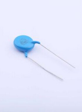 CY1472ME1IEF49H2A2 安规电容 4.7nF ±20% 400V 等级:Y1 插件,P=