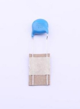 CS11-E2GA222MYVSA 安规电容 等级:X1,Y2 2.2nF ±20% 300V 440V