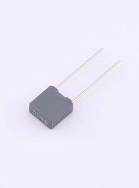 C242G223J2SC000 薄膜电容 22nF ±5% 400V 插件,P=5mm