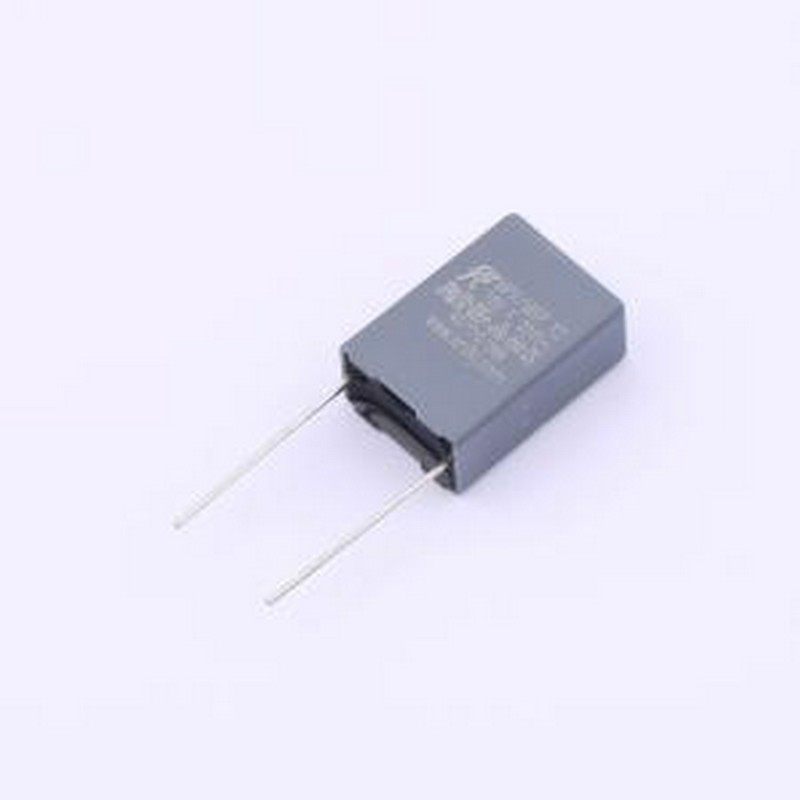 SP2105K32CKR6LC 安规电容 1uF &plusmn;10% 320V 等级:X2 插件,P=10mm