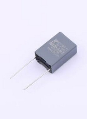 SP2105K32CKR6LC 安规电容 1uF ±10% 320V 等级:X2 插件,P=10mm