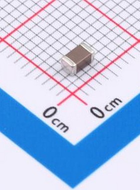 CGA1206X7S475K101NT 贴片电容(MLCC) 4.7uF ±10% 100V 1206