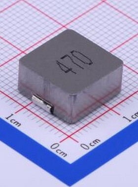 SLO1365H470MTT 功率电感 47uH ±20% SMD