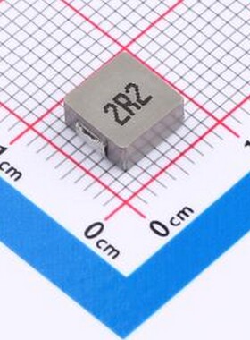 APS07A30LCM2R2 功率电感 APS07A30LCM2R2 SMD,7.7x6.6mm