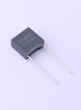 MMKP273J2J1001 聚丙烯膜电容(CBB) 27nF ±5% 630V 插件,P=10mm