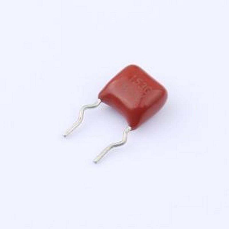 MPP153G2G2YS2028A1 聚丙烯膜电容(CBB) 15nF ±2% 400V 插件,P=5