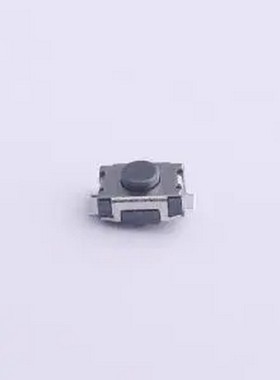 TS-1088C-02026 4*2.9*2mm 立贴 轻触开关 SMD,4x3mm 轻触开关