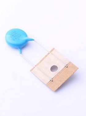 DCF472M46Y5VG6UL0BU 安规电容 等级:X1,Y1 4.7nF ±20% 250V 400