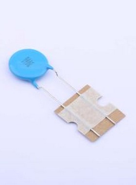 DE2E3SA103MN7AX02F 安规电容 等级:X1,Y1 10nF ±20% 300V 插件,