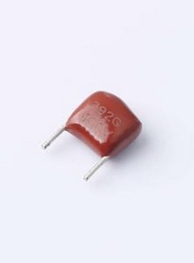 MPP392G2G2AS2027A1 聚丙烯膜电容(CBB) 3.9nF ±2% 400V 插件,P=