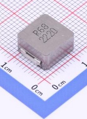 MDA1054HT-R68M 功率电感 680nH ±20% SMD,10x11mm