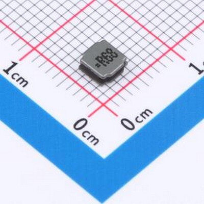 SFE4018A-R68N-F-HF 功率电感 电感值:0.68uH精度:±30%；Isat:4.