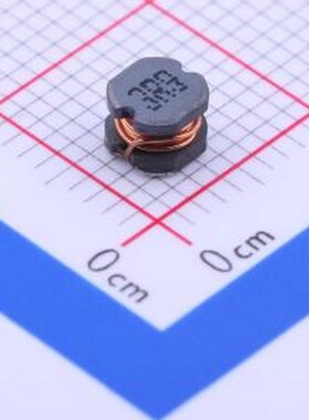 PCD0403MT3R9 功率电感 3.9uH ±20% SMD,4.5x4mm