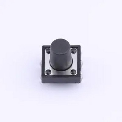 TSF001A11526A 12*12*11.5H-JZ 260gf DIP-4P,12x12mm 轻触开关