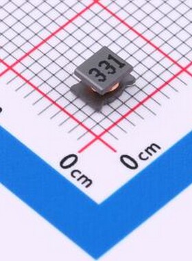 LQH43CN331K03LCAY 功率电感 330uH 10% 0.095A SMD,4.5x3.2mm