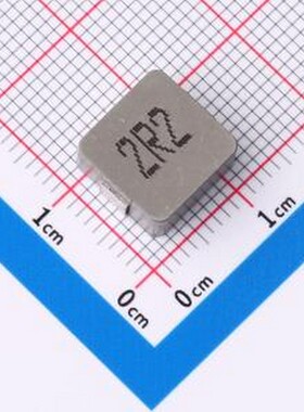 HX CYA1050-2.2UH 功率电感 2.2uH ±20% 19A SMD,11.6x10.1mm