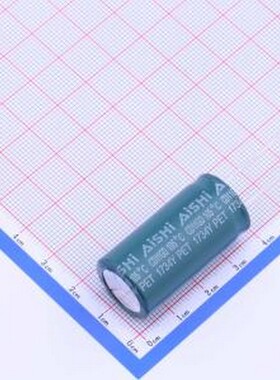 EGD2GM151M35OT 直插铝电解电容 150uF ±20% 400V 插件,D18xL35m