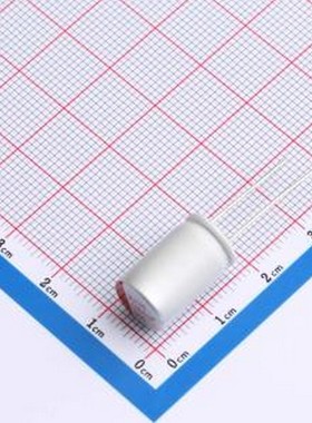 JBLE2102M035E150RL 固态电容 1000UF 35V ±20% 插件,D10xL15mm