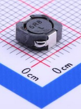 CDRH5D28RHPNP-6R8NC 功率电感 6.8uH ±25% SMD,5.9x6mm
