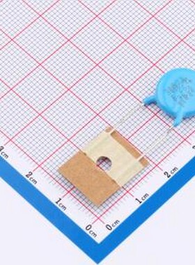 G14F8D103MP0T0H0P0 安规电容 10nF ±20% 300V 等级:Y2 材质:Y5V