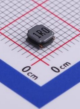 MPIT4018-1R0N-LF 功率电感 1uH ±30% SMD,4x4mm