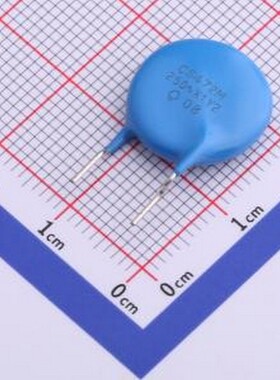 CS15-E2GA472MYNSA 安规电容 等级:X1,Y2 4.7nF ±20% 300V 440V