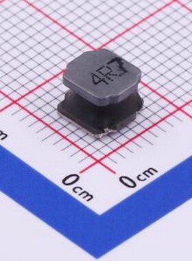MWPY6045-4R7M-T 功率电感 4.7uH ±20% SMD,6x6mm