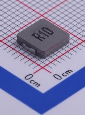 MWSA0618S-R10MT 功率电感 100nH ±20% 38A SMD,7x6.6mm