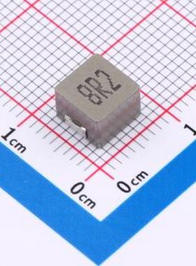 EHE06058R2MHB 功率电感 EHE06058R2MHB SMD,7.1x6.6mm