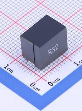 SLA100709SR32LTT 功率电感 320nH ±15% 52A SMD,7.3x10.4mm