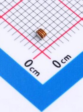 XR0806SQ-6N0JLC 贴片电感 0806SQ 6N0 2.9A 3TR SMD,1.8x1.3mm