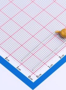 AY1471M31Y5UC63L0 安规电容 等级:X1,Y1 470pF ±20% 760V 插件,