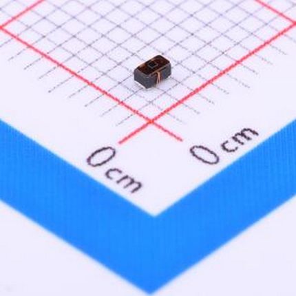 KQ0603TTE4N7J 贴片电感 4.7nH ±5% 0603