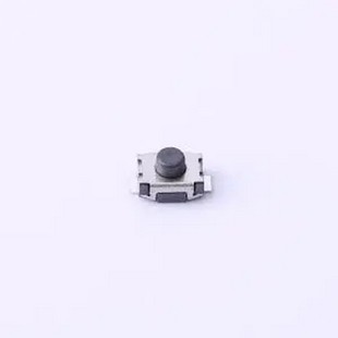 2.5H 3.9x3mm 轻触开关 SMD 双弹平脚 TSA010A2518A 180gf